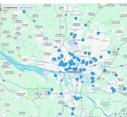 德国-汉堡-五金