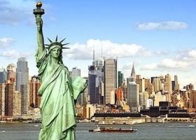 美国纽约基地介绍