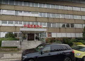 德国法兰克福中国商贸城 —— Dreieich wholesale Market