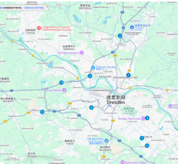 德国-德累斯顿-五金