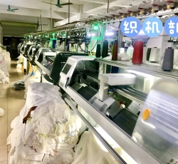 东莞大朗佳娜毛织厂