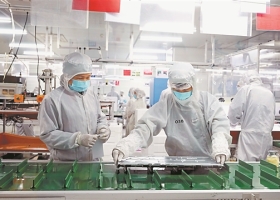 桂企出海，求变拓新局