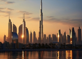 迪拜外贸市场核心特点与潜力