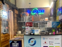 J One Wireless（一诺无线通讯）