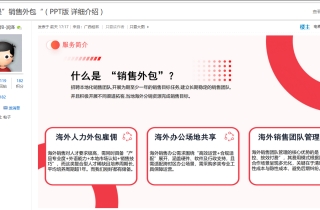 销售外包=海外团队可租赁 企业定目标看结果 海纳招人管人出业绩