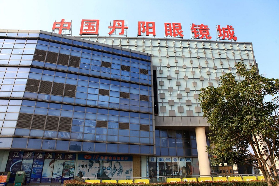 镇江.丹阳.眼镜