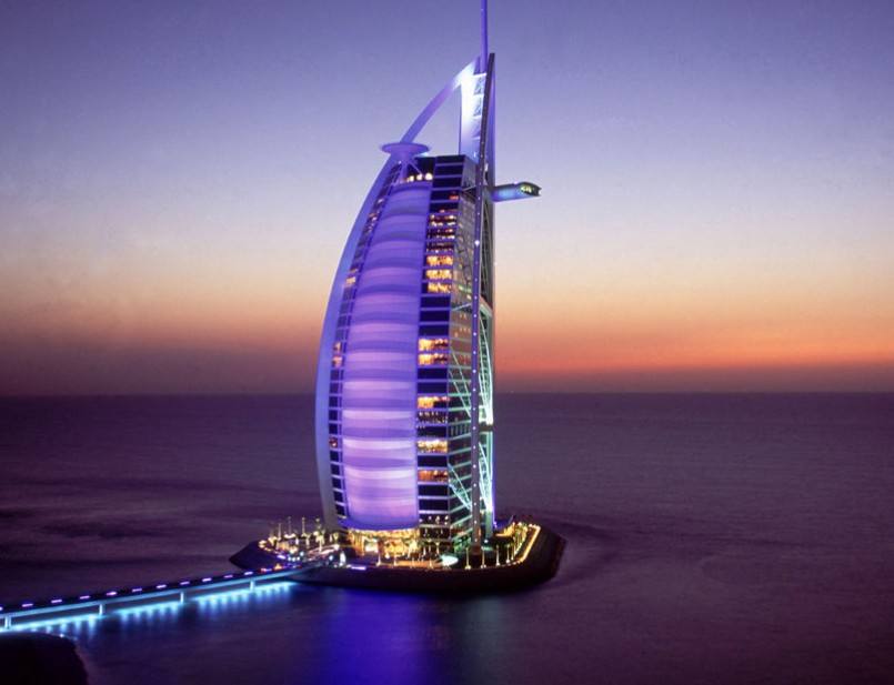 迪拜.中东.分销基地