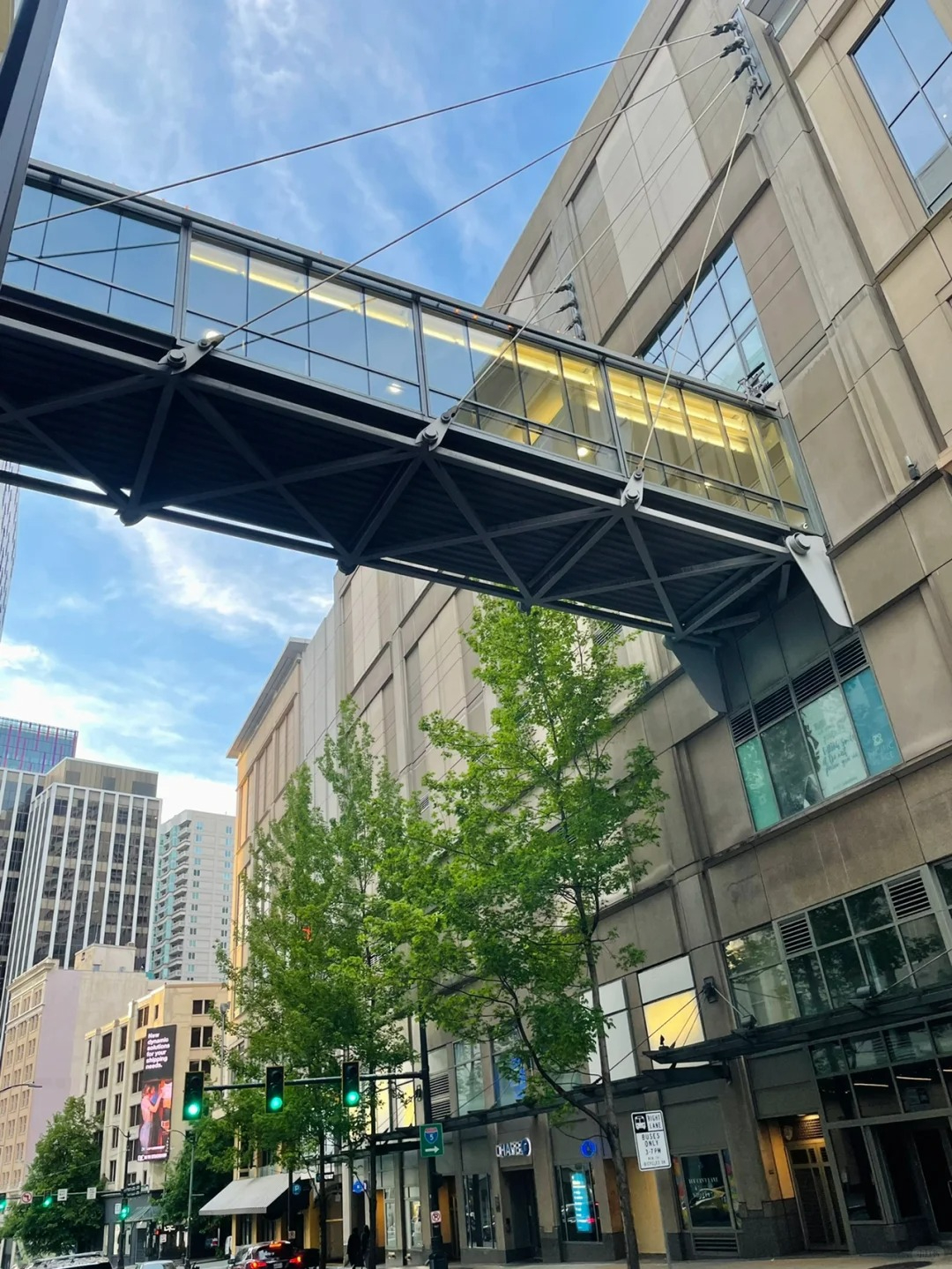 西雅图｜Downtown Pine St_1_哈皮笑_来自小红书网页版.jpg